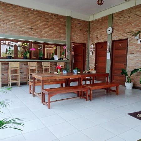 Bua Guest House Medan Luaran gambar