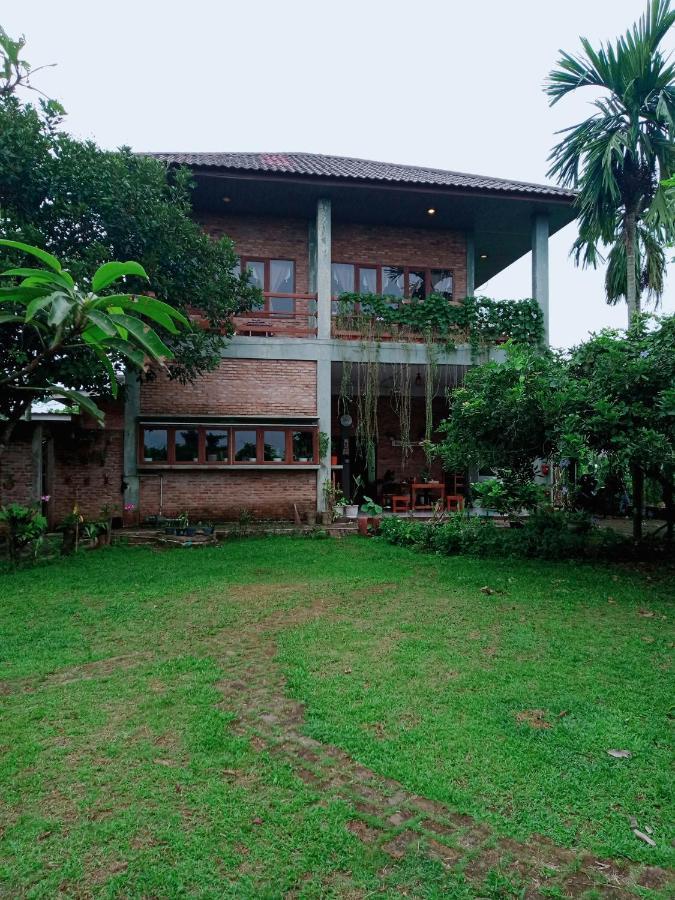 Bua Guest House Medan Luaran gambar