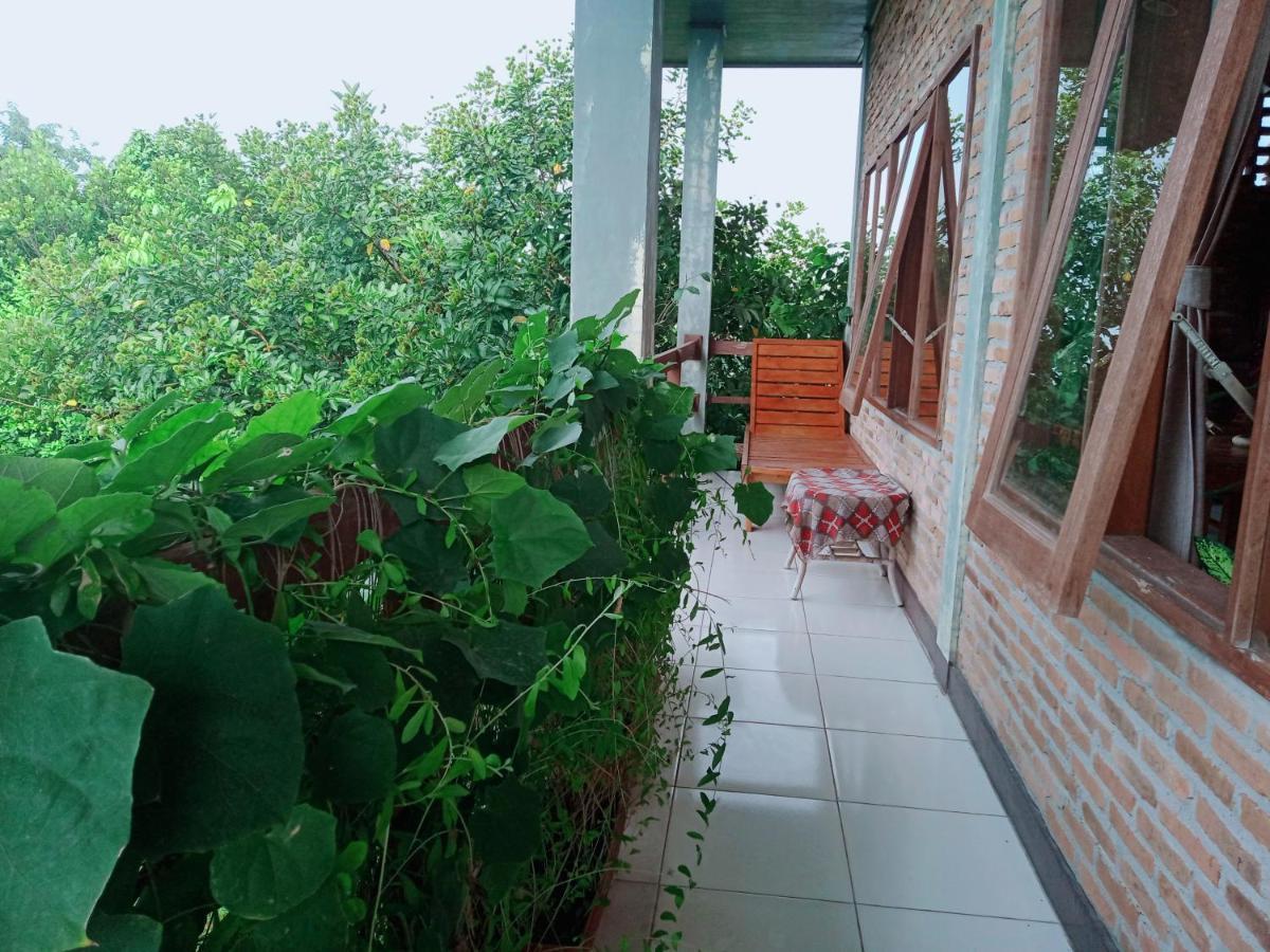 Bua Guest House Medan Luaran gambar