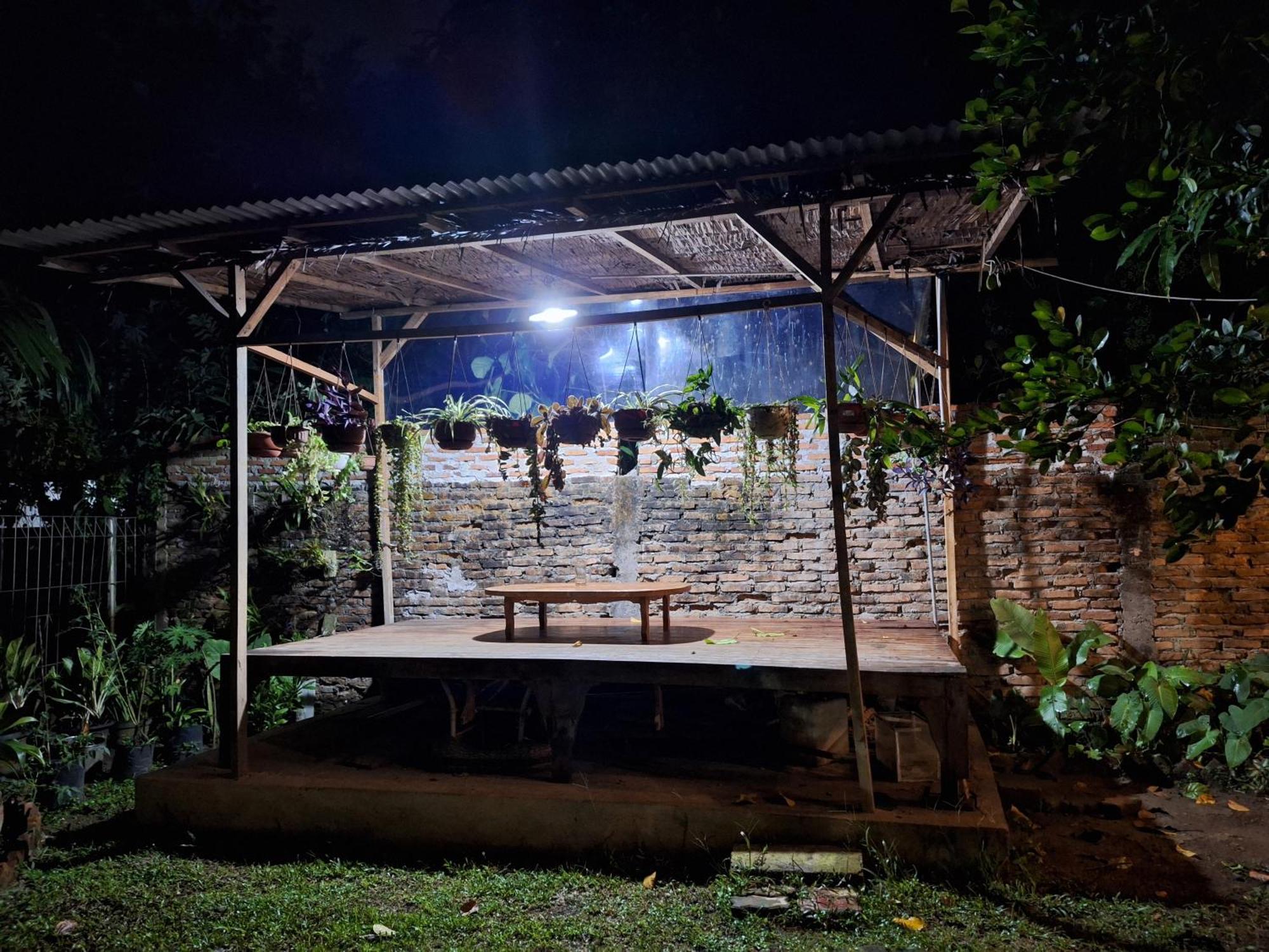 Bua Guest House Medan Luaran gambar