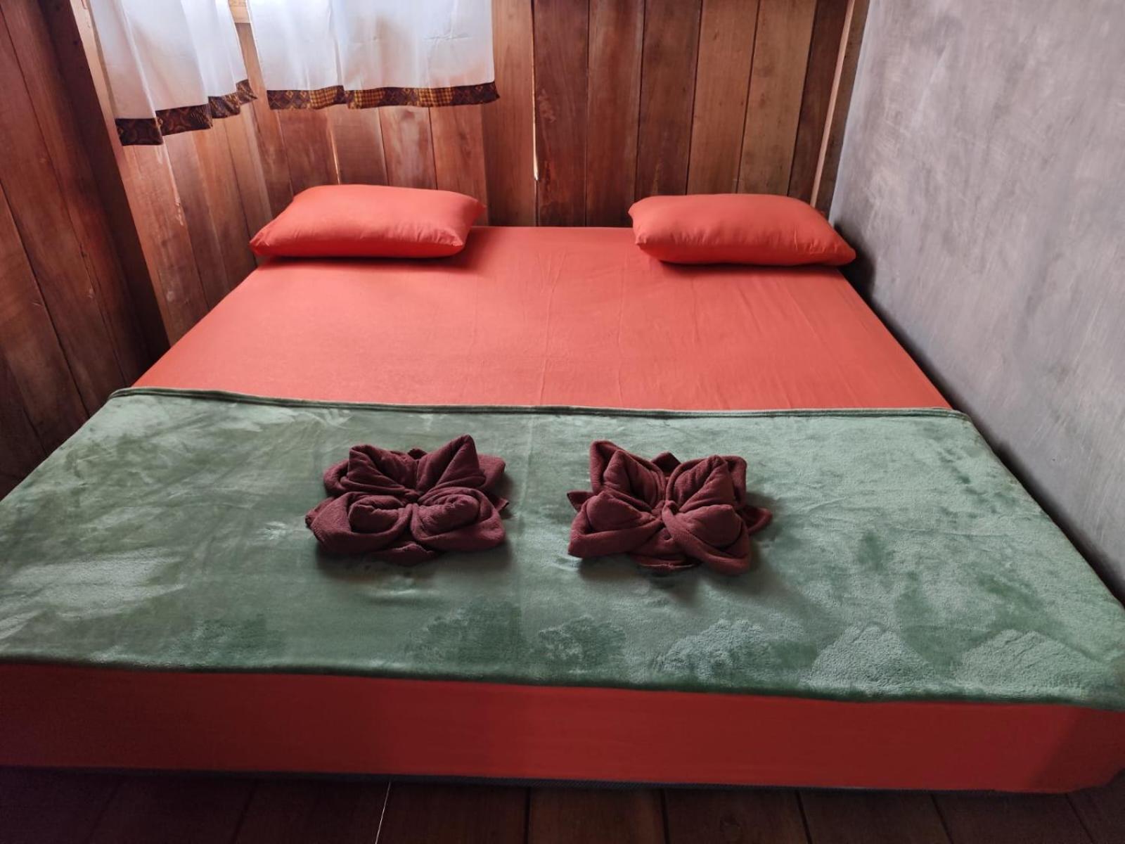 Bua Guest House Medan Luaran gambar